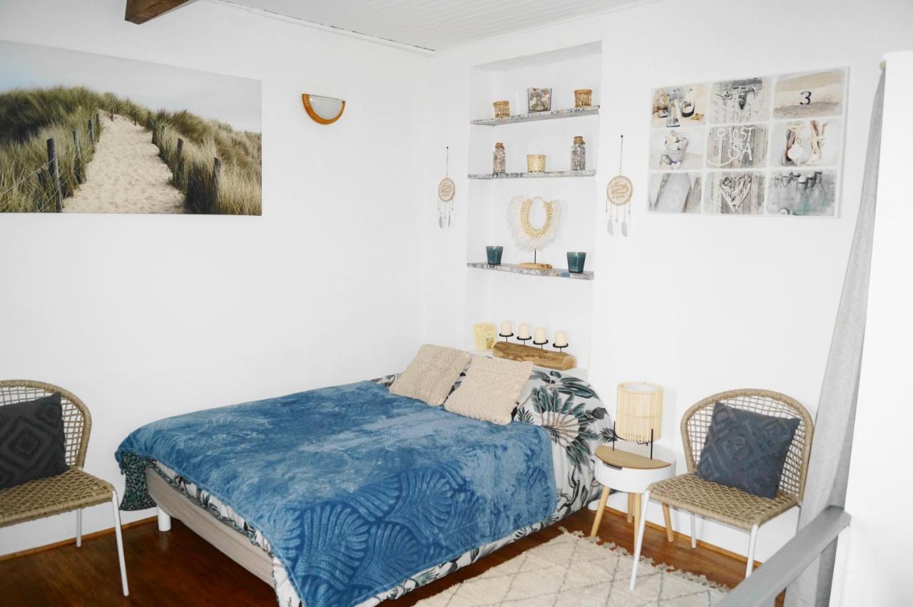 Studio Alexis Proche Centre Ville Montélimar エクステリア 写真