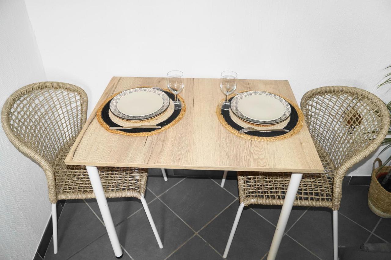 Studio Alexis Proche Centre Ville Montélimar エクステリア 写真