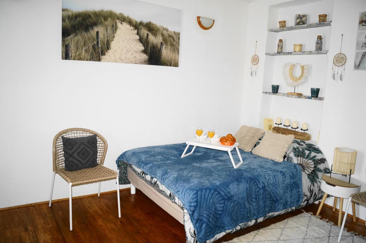 Studio Alexis Proche Centre Ville Montélimar エクステリア 写真