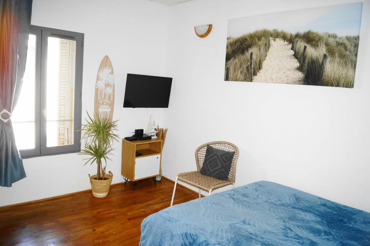 Studio Alexis Proche Centre Ville Montélimar エクステリア 写真