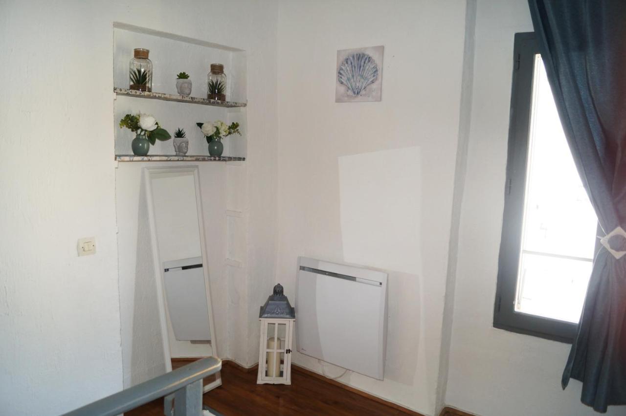 Studio Alexis Proche Centre Ville Montélimar エクステリア 写真