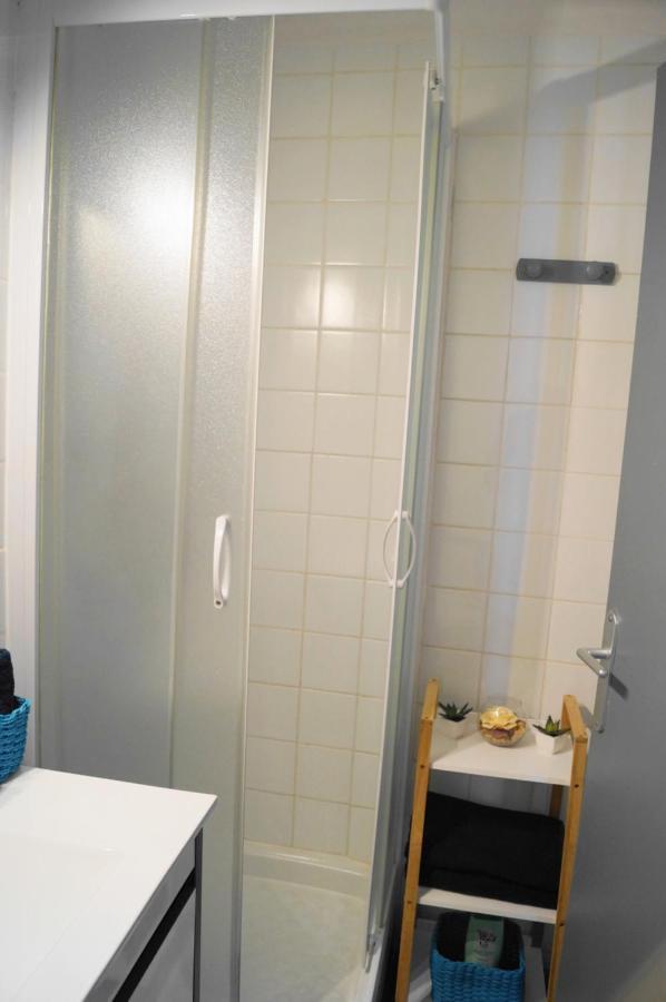 Studio Alexis Proche Centre Ville Montélimar エクステリア 写真