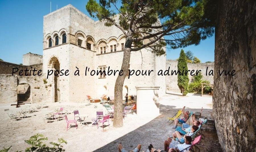 Studio Alexis Proche Centre Ville Montélimar エクステリア 写真